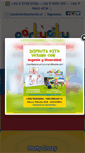 Mobile Screenshot of partycity.cl
